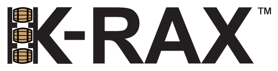 K-RAX™ Barrel Storage Systems